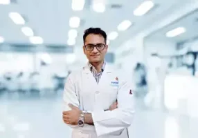 Dr. Anshul Kumar
