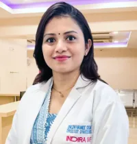 Dr. Dhvanee Desai