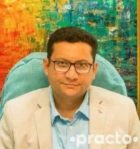 Dr. Dhawal Shah