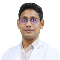 Dr. Ankit Jitani