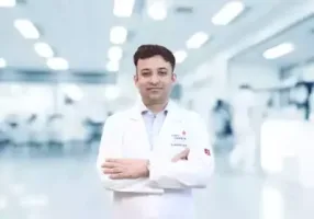 Dr. Manish Dutt