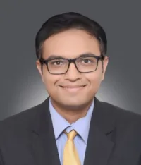 Dr. Abhishek Savalia