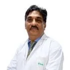 Dr. Avanish Parmesh Saklani