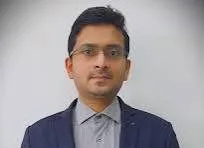 Dr. Divyesh R. Dadhania