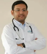 Dr. Jimmy Dadhania
