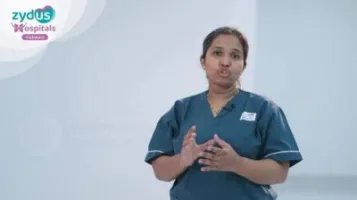 Dr. Prachi Sabnis