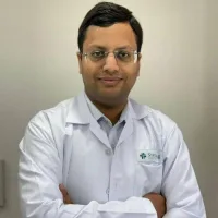 Dr. Gaurav Agrawal