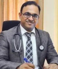 Dr. Amit Agrawal