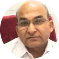 Dr. Nemi Goriwal