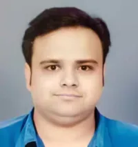Dr. Hiren Judal