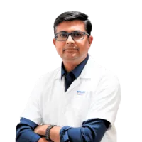 Dr. Umesh Godhani