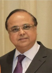 Dr. Krishnakant  B. Pandya