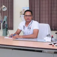 Dr. Jitendra Prajapati