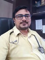 Dr. Pratik N. Shastri