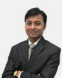 Dr. Gopalsinh Parmar