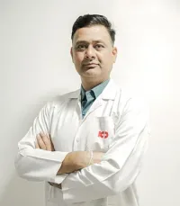 Dr. Ankit Modi