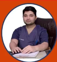 Dr. Ravi P Desai