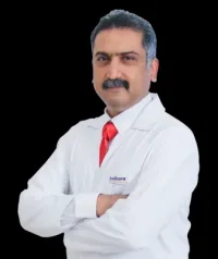 Dr. Chirayu Chokshi