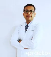 Dr. Viral Shah
