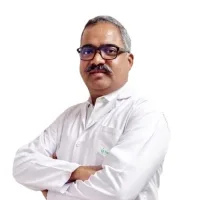 Dr. Vikram Raut