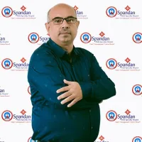 Dr. Pankaj Gupta
