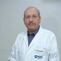 Dr. Tarun Kapur