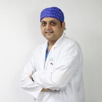Dr. Neel Shah
