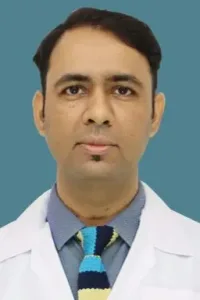 Dr. Chintan Patel