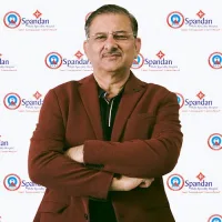 Dr. Akash Kumar Singh