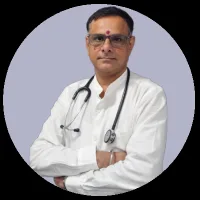 Dr. Ashish Sharma