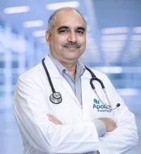 Dr. Vembu Anand