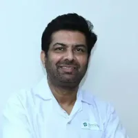 Dr. Mayur Vaghela