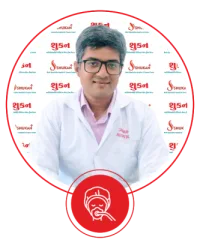 Dr. Akash Parikh