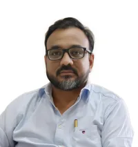 Dr. Tushar Chaudhari