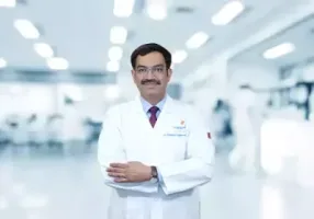 Dr. Sandeep Aggarwal