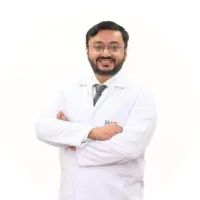 Dr. Harsh Kotecha