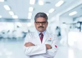 Dr. Yugal Kishore Mishra