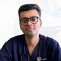 Dr. Pavan Soni