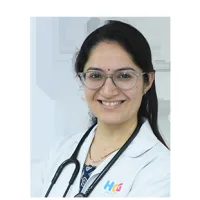 Dr. Khushali Lalcheta