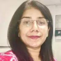 Dr. Shalini Singh