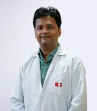 Dr. Aakash Patel
