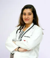 Dr. Pooja Chahwala