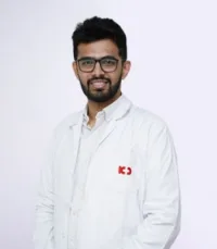 Dr. Akash N. Shah