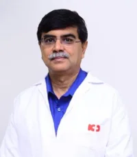 Dr. Sapan Pandya