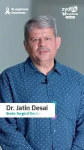 Dr. Jatin Desai