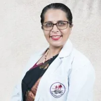 Dr. Ketki Suyash Kulkarni