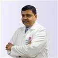 Dr. Ankur Rana