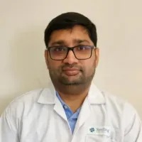 Dr. Nitin Singhal
