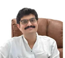 Dr. Dhaval Dharani