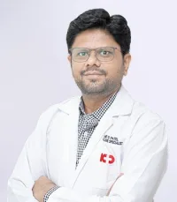 Dr. Amit Patel
